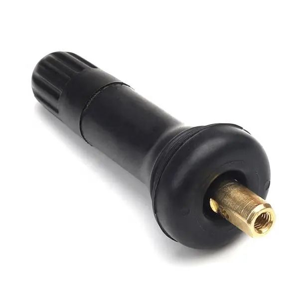 Bil TPMS 413-1 Tubeless dækventilstamme